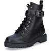 Image de Guess Oranda Veterschoenen Hoog - Zwart - Maat 37