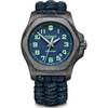 Image de Victorinox - 241860 - Montre-bracelet - Hommes - Quartz - I.N.O.X. Carbon. Carbon