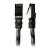 Image de Patchsee - C'Ble Ethernet Cat6a Utp 2,1m Noir