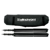 Image de Elinchrom 30162 trépied Caméras numériques Noir - Neuf
