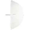 Image de Parapluie Elinchrom Deep Translucent 105 cm Translucide - Neuf