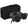 Image de ELINCHROM Five Moonlight dual kit - Neuf