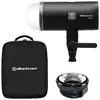 Image de ELINCHROM Flash THREE - Neuf