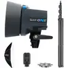 Image de ELINCHROM Kit New Born RX ONE - Neuf