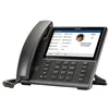 Image de Aastra Mitel 6873 SIP téléphone - Executive SIP Phone avec 7"" kapazitiven Touchscreen, Farbécran 800x640 Pixel,integriertes Bluetooth 4.0 module, Bluetooth Kit oreillette Support, USB Kit en occasion ou reconditionné