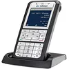 Image de Mitel A612D V2 Téléphone DECT Noir en occasion ou reconditionné