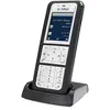 Image de MITEL 632D V2 TELÃ FONO DECT Negro, Plata en occasion ou reconditionné