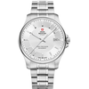 Image de Swiss Military SM30200.02 Montre homme 39mm 5ATM