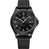 Image de Swiss Military SMA34077.04 Montre automatique pour homme 42mm 10ATM