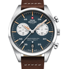 Image de Montre militaire suisse pour hommes SM34090.04