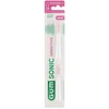 Image de Sunstar GUM Sonic Sensitive, embouts blancs de remplacement, 2 pièces