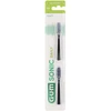 Image de Têtes de brosse à dents GUM Sonic Daily Noir Lot de 2 embouts de rechange souples