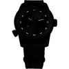 Image de Montre homme Traser P68 Pathfinder Green Automatic