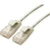Image de ROLINE Câble patch - RJ-45 (M) à RJ-45 (M)