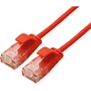 Image de ROLINE Câble patch - RJ-45 (M) à RJ-45 (M)
