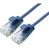 Image de ROLINE Patch-Kabel - RJ-45 (M) zu RJ-45 (M)