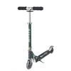 Image de Micro Scooter Sprite LED trottinette pour enfants, couleur:forest green