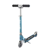 Image de Micro Scooter Sprite LED, bleu océan