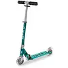Image de Trottinette enfant Micro Mobility Sprite LED Roues lumineuses pliable guidon réglable Bleu pétrole - Neuf
