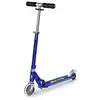 Image de Trottinette Micro Sprite LED - Bleu Saphir pour Enfants - Neuf
