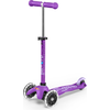 Image de Mini Micro Step Deluxe violet LED
