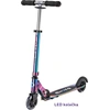 Image de Micro Scooter Sprite LED trottinette pour enfants, couleur:Neochrome