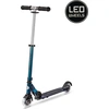 Image de Micro Scooter Sprite LED, vert perlé