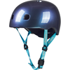 Image de Micro Casque Enfant Roller Vélo Neochrome Blue S Sécurité