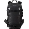 Image de NITRO sac à dos de randonnée sac à dos Slash 25 Pro Phantom noir