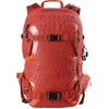 Image de NITRO sac à dos de randonnée sac à dos Slash 25 Pro Supernova rouge