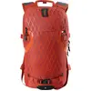 Image de NITRO sac à dos de randonnée sac à dos Rover 14 Backpack Supernova rouge