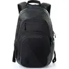 Image de NITRO sac à dos pour ordinateur portable sac à dos pour ordinateur portable Daypacker Collection Stash 29 Backpack Tough Black noir