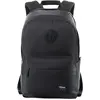Image de NITRO sac à dos de loisirs sac à dos pour ordinateur portable Urban Plus Backpack 28L Tough Black noir