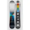 Image de Nitro Cinema Snowboard à motifs 152