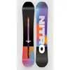 Image de Nitro Prime Chroma Cam-Out 2025 Snowboard à motifs 164W