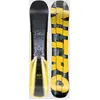 Image de Nitro Beast Snowboard à motifs 152