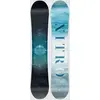 Image de Nitro Mystique 2026 Snowboard à motifs 138