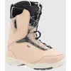 Image de Nitro Scala TLS Boots de Snowboard rose 25.0