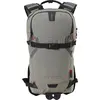 Image de NITRO sac à dos de randonnée sac à dos Rover 14 Backpack Waxed Lizard gris