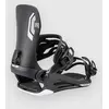 Image de Nitro Talent Unisex 2026 Fixations de snowboard noir S
