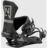Image de Nitro Team Pro 2026 Fixations de snowboard noir SM
