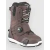 Image de Nitro Monarch TLS 2027 Step On Boots rouge 26.5