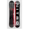 Image de Nitro Team Pro 2026 Snowboard à motifs 152