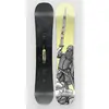 Image de Nitro Beast 2026 Snowboard à motifs 155MW