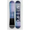 Image de Nitro Fate 2026 Snowboard à motifs 144