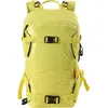 Image de NITRO sac à dos de randonnée sac à dos Slash 25 Pro Illuminating jaune