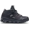 Image de ON CLOUDTRAX WATERPROOF Bottines pour femmes noir Loisirs NEUF