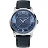 Image de Frederique Constant - FC-301N3B6 - Montre-bracelet - Hommes - Automatique - Classics Premier