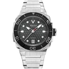 Image de Alpina - AL-525G3VE6B - Montre Bracelet - Mixte - Automatique - Seastrong Diver Extreme