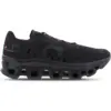 Image de On Cloudmonster Homme - Baskets, Noir - Pointure 44 - Polyester